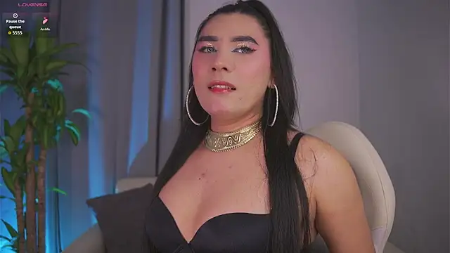 Snapshot of yourlatina_emely chatting on 12, 2, 2026 yourlatina emely online show from 12, 2, 2026