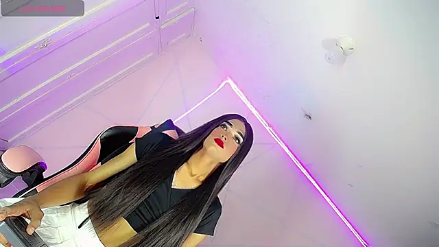 Sexy alli  online show from 11, 11, 2025