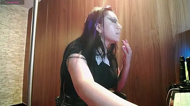 Belladonna trix online show from 5, 3, 2026