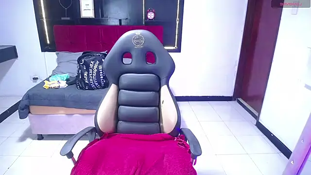 Belladonna trix online show from 15, 4, 2026