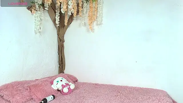 Snapshot of MISS_SAMMYROSE chatting on 13, 5, 2026 MISS SAMMYROSE online show from 13, 5, 2026