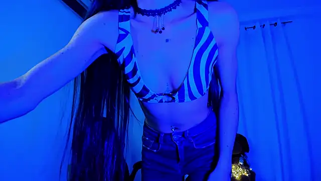 ana maria    online show from 4, 5, 2026