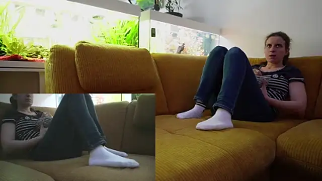 SUZANNEXXXXXX online show from 18, 4, 2026