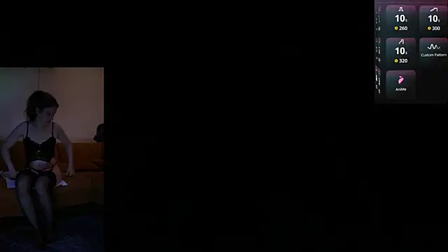 SUZANNEXXXXXX online show from 14, 3, 2026