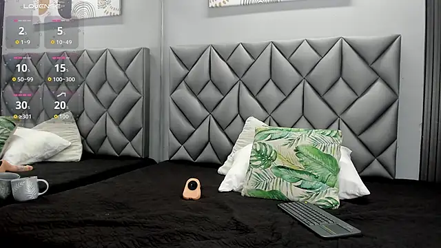 May-Clanfort online show from 17, 1, 2026