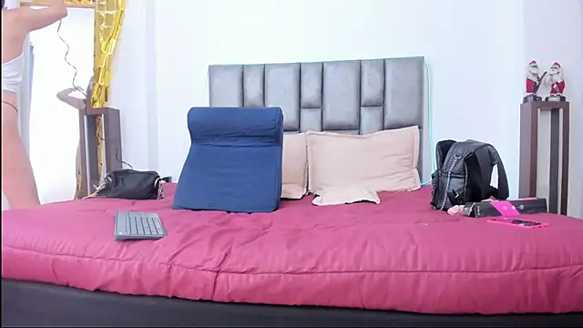 sarahhernandez online show from 7, 1, 2026