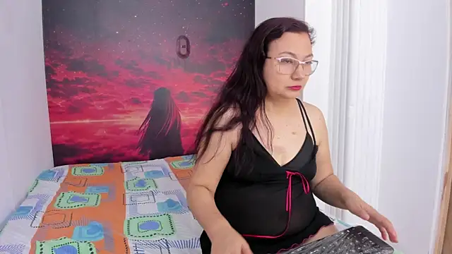 SofiaMilfx online show from 19, 11, 2025