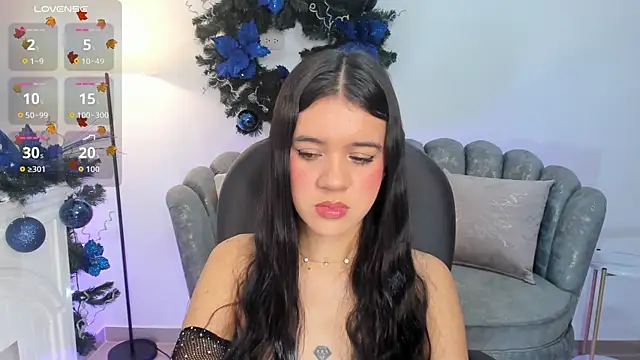 Snapshot of alix_nova chatting on 3, 12, 2025 alix nova online show from 3, 12, 2025