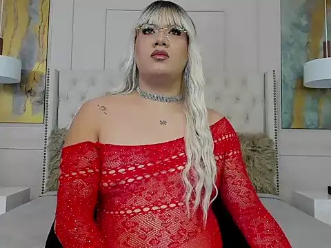 PamelaAdamsTs online show from 28, 11, 2025