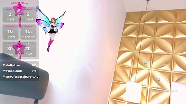 Keyshall online show from 24, 11, 2025