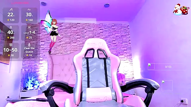 Keyshall online show from 20, 11, 2025