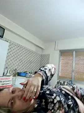 Tania9  online show from 17, 11, 2025