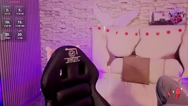 Snapshot of Joselyn_tay chatting on 17, 2, 2026 Joselyn tay online show from 17, 2, 2026