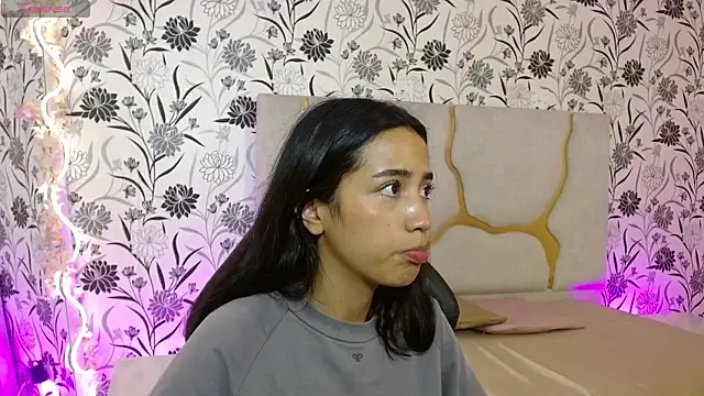 Joselyn tay online show from 26, 3, 2026