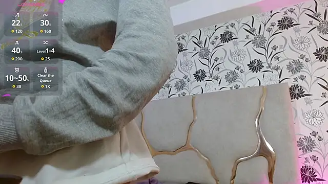 Joselyn tay online show from 2, 12, 2025