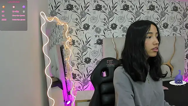 Joselyn tay online show from 8, 3, 2026