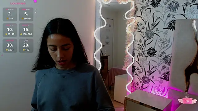 Joselyn tay online show from 10, 1, 2026