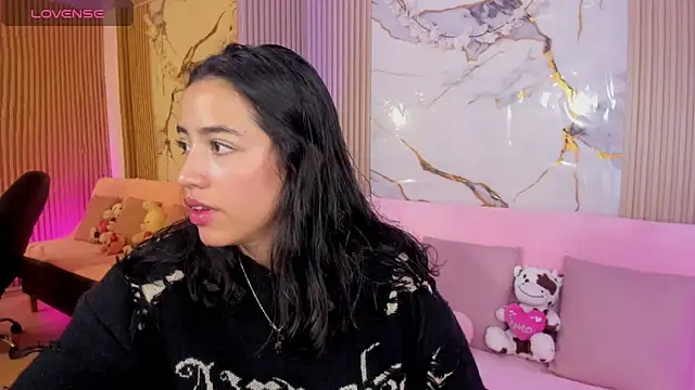 Joselyn tay online show from 3, 6, 2026
