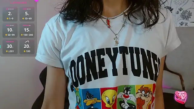 Joselyn tay online show from 28, 11, 2025