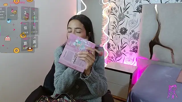 Joselyn tay online show from 7, 1, 2026