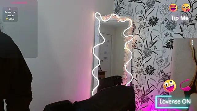 Joselyn tay online show from 15, 1, 2026