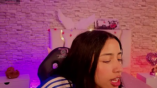 Snapshot of Joselyn_tay chatting on 11, 2, 2026 Joselyn tay online show from 11, 2, 2026