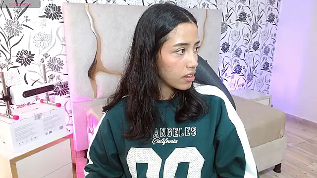 Joselyn tay online show from 19, 3, 2026