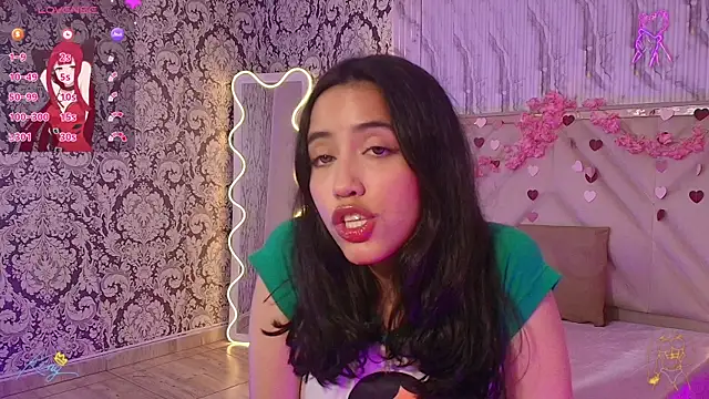 Joselyn tay online show from 1, 6, 2026