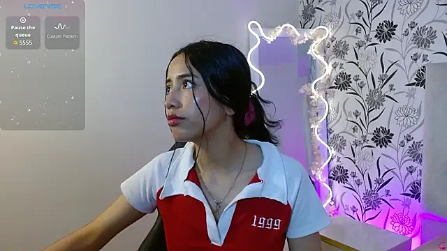 Joselyn tay online show from 27, 3, 2026