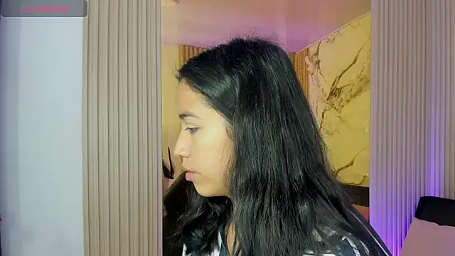 Snapshot of Joselyn_tay chatting on 14, 6, 2026 Joselyn tay online show from 14, 6, 2026