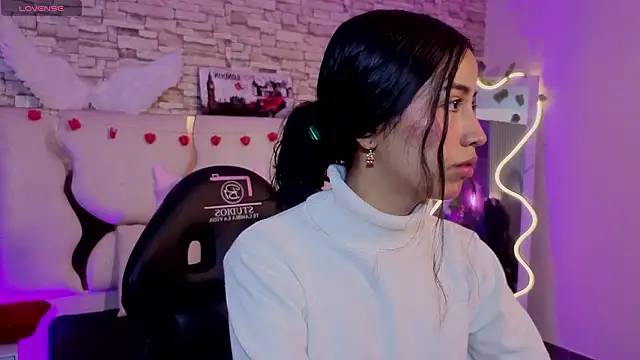 Snapshot of Joselyn_tay chatting on 15, 2, 2026 Joselyn tay online show from 15, 2, 2026