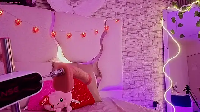 Snapshot of Joselyn_tay chatting on 9, 2, 2026 Joselyn tay online show from 9, 2, 2026