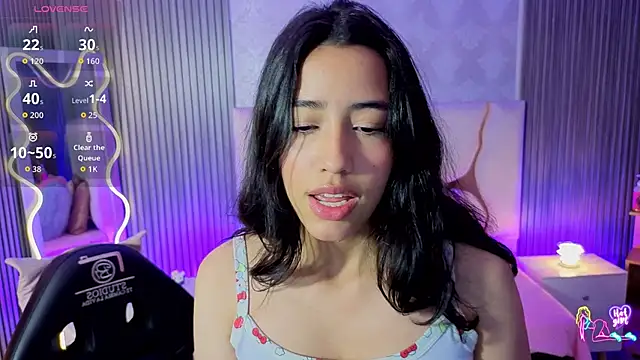 Joselyn tay online show from 28, 5, 2026
