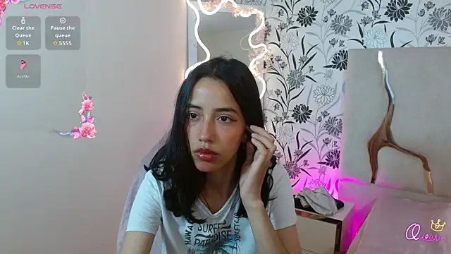 Joselyn tay online show from 17, 12, 2025