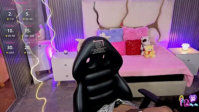 Joselyn tay online show from 26, 5, 2026