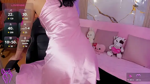 Joselyn tay online show from 3, 6, 2026