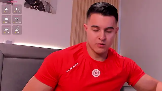 Mason bennet online show from 4, 3, 2026