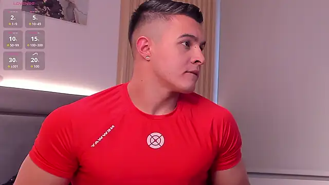 Mason bennet online show from 24, 3, 2026