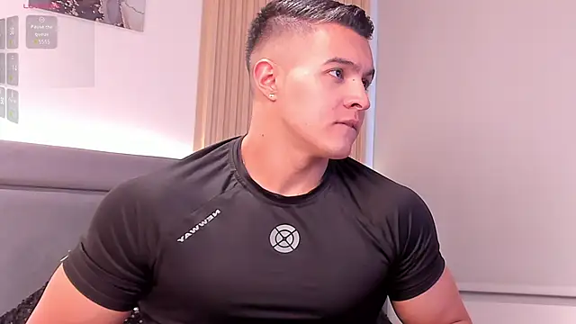 Mason bennet online show from 27, 3, 2026