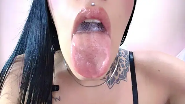 catte jensen online show from 23, 12, 2025