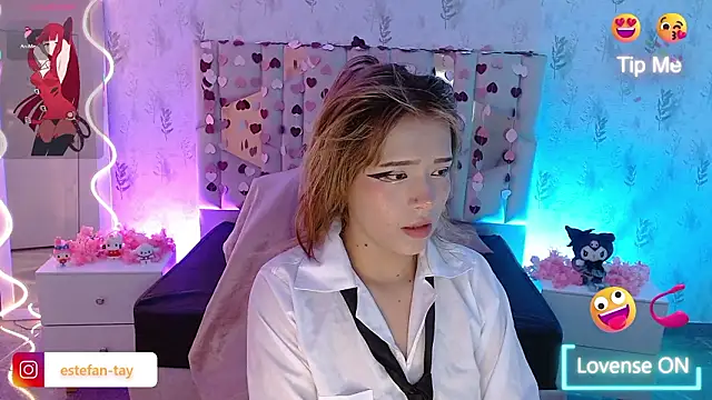 Mavis tay online show from 28, 2, 2026