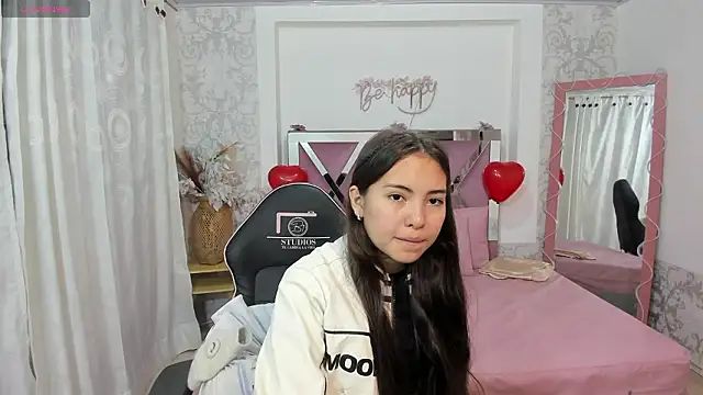 Snapshot of ISABELA_TAY chatting on 16, 2, 2026 ISABELA TAY online show from 16, 2, 2026