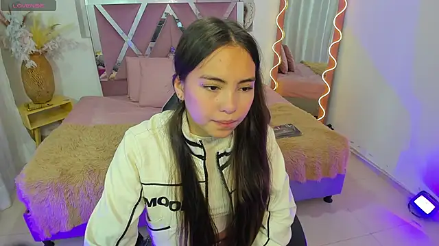 ISABELA TAY online show from 26, 11, 2025