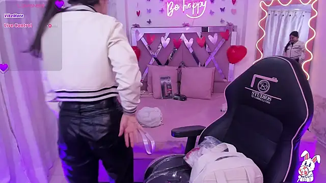 Snapshot of ISABELA_TAY chatting on 28, 2, 2026 ISABELA TAY online show from 28, 2, 2026