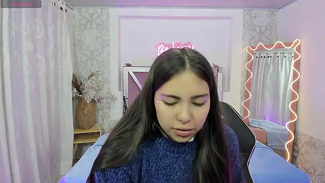 Snapshot of ISABELA_TAY chatting on 13, 2, 2026 ISABELA TAY online show from 13, 2, 2026