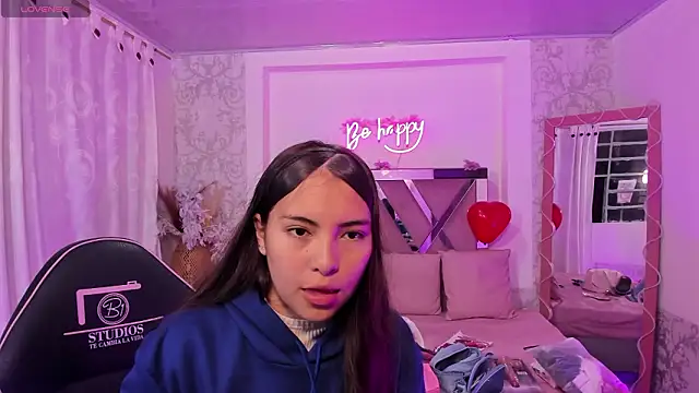 Snapshot of ISABELA_TAY chatting on 21, 2, 2026 ISABELA TAY online show from 21, 2, 2026