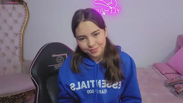 ISABELA TAY online show from 27, 5, 2026