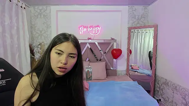 Snapshot of ISABELA_TAY chatting on 20, 2, 2026 ISABELA TAY online show from 20, 2, 2026