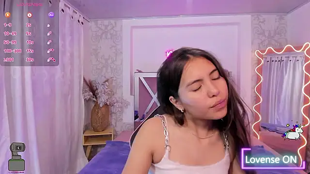 Snapshot of ISABELA_TAY chatting on 7, 2, 2026 ISABELA TAY online show from 7, 2, 2026