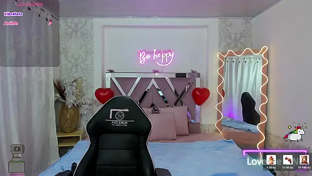 Snapshot of ISABELA_TAY chatting on 19, 2, 2026 ISABELA TAY online show from 19, 2, 2026